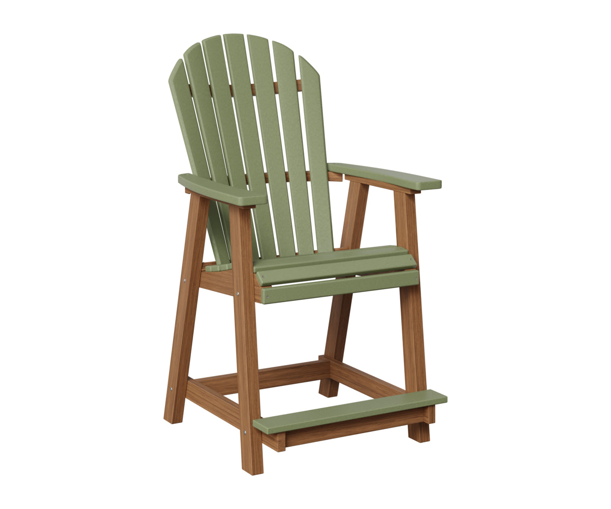 3 Piece Balcony Set
