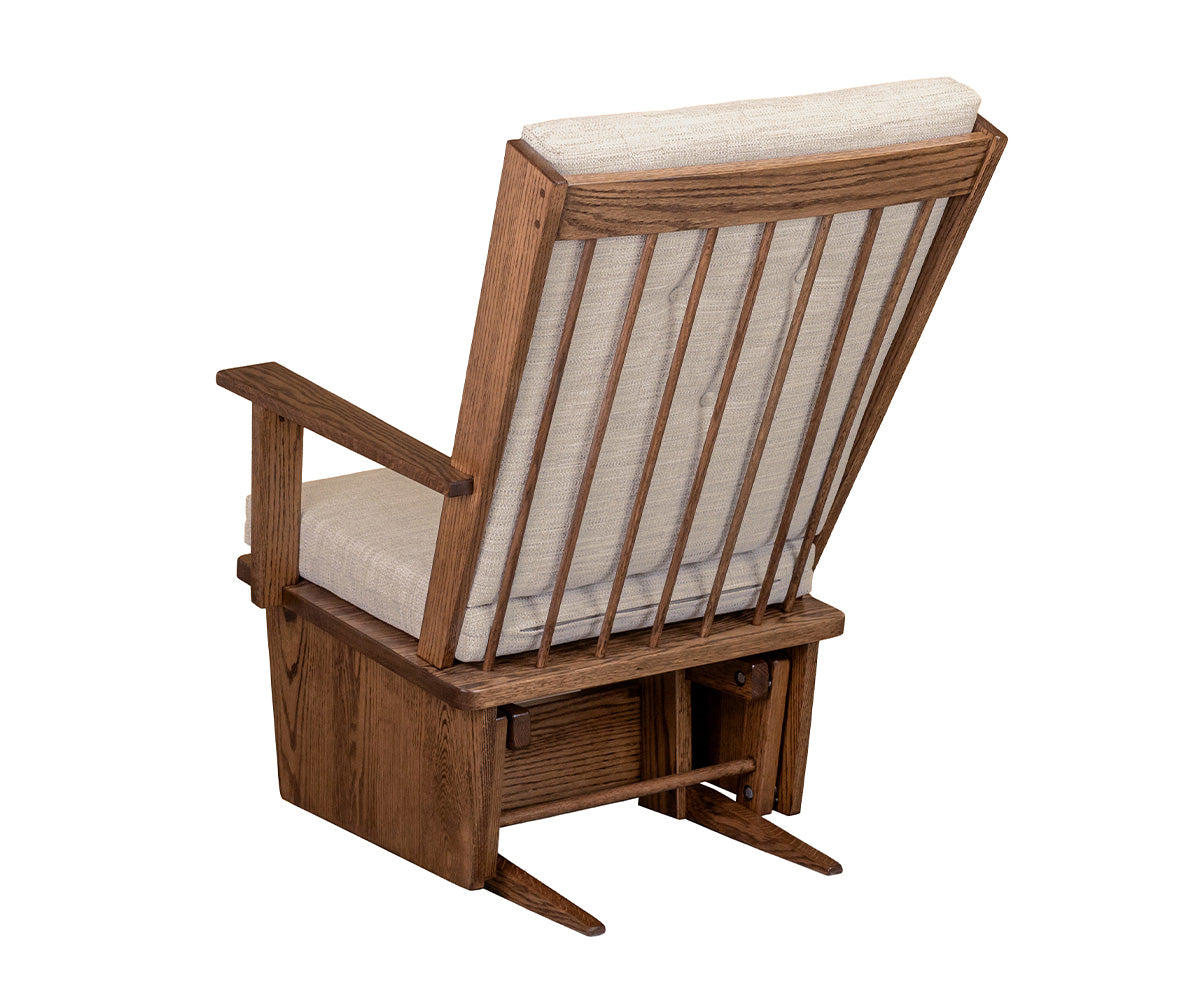 SFC Amish Redwing Glider