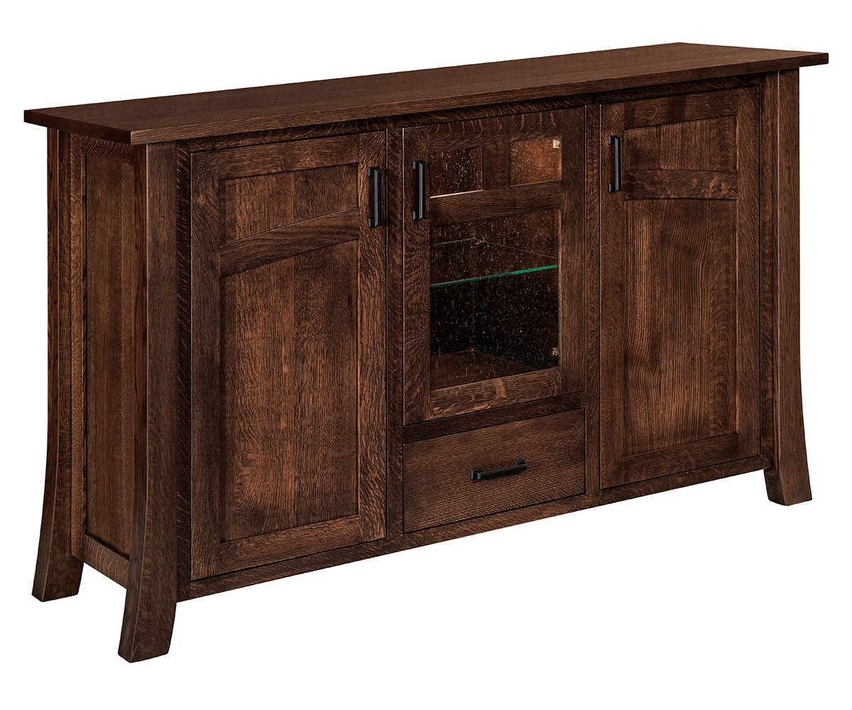 SFC Amish Baymont Sideboard