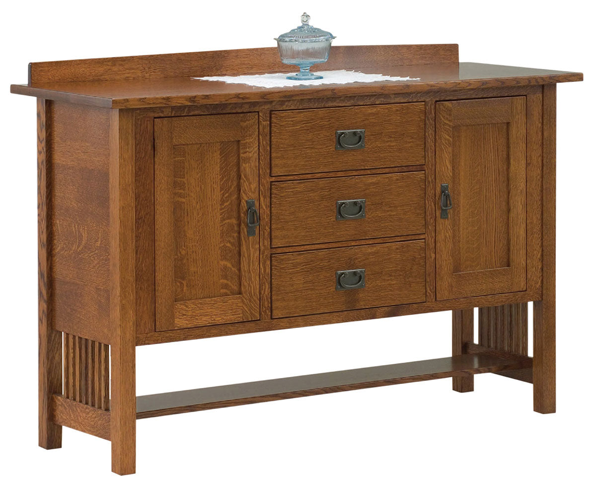 SFC Amish Berkley Sideboard