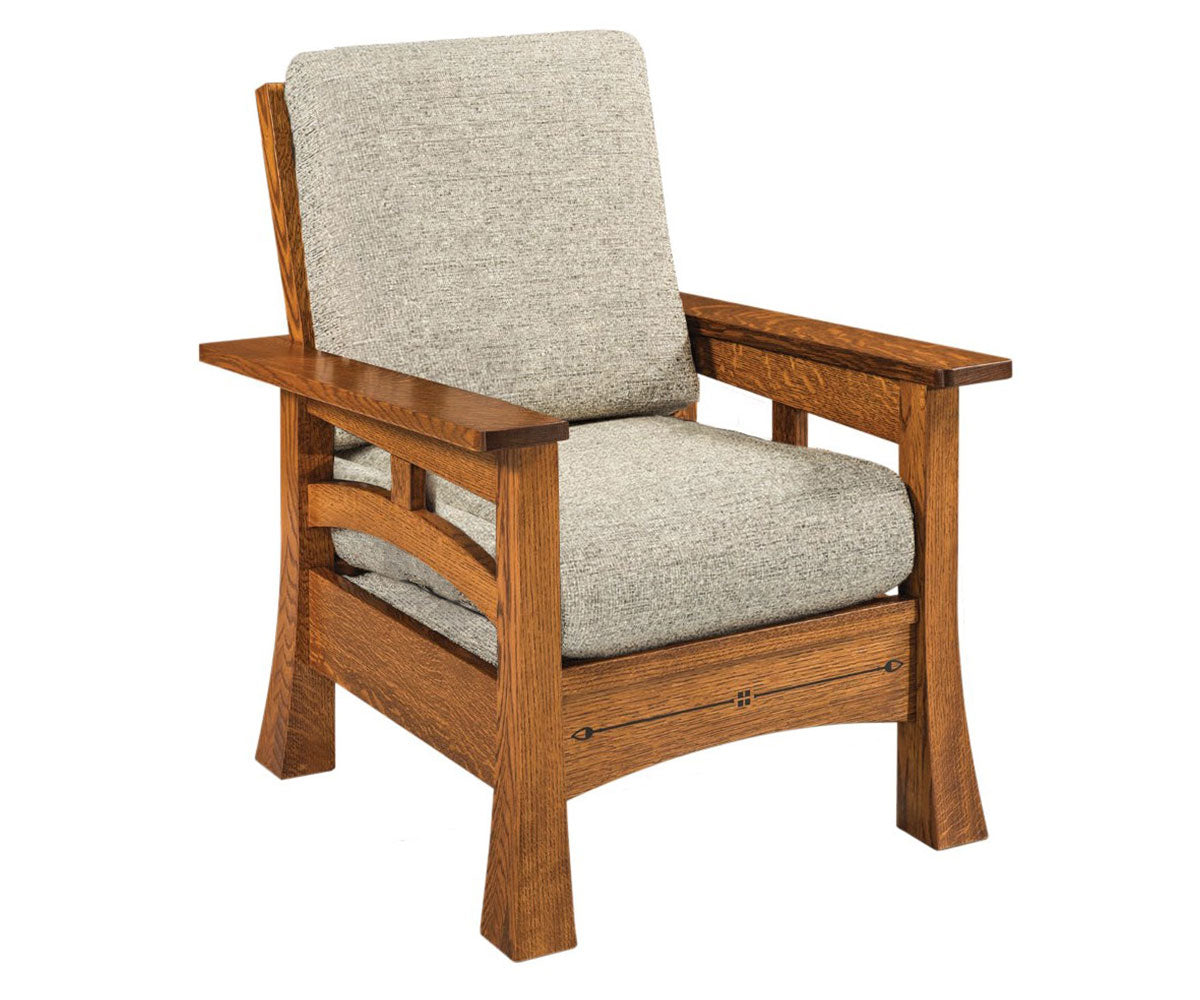 SFC Amish Brady Chair