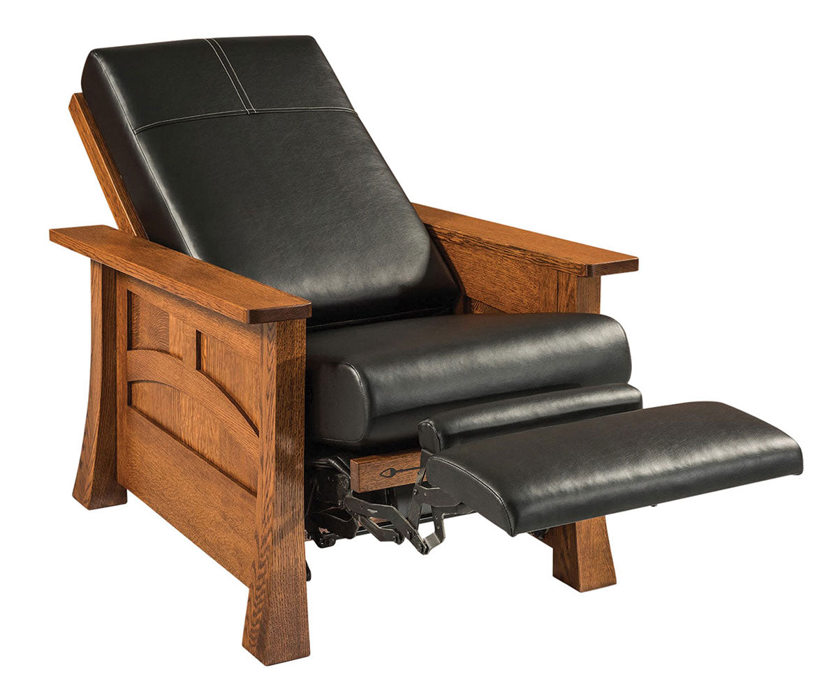 SFC Amish Brady Recliner
