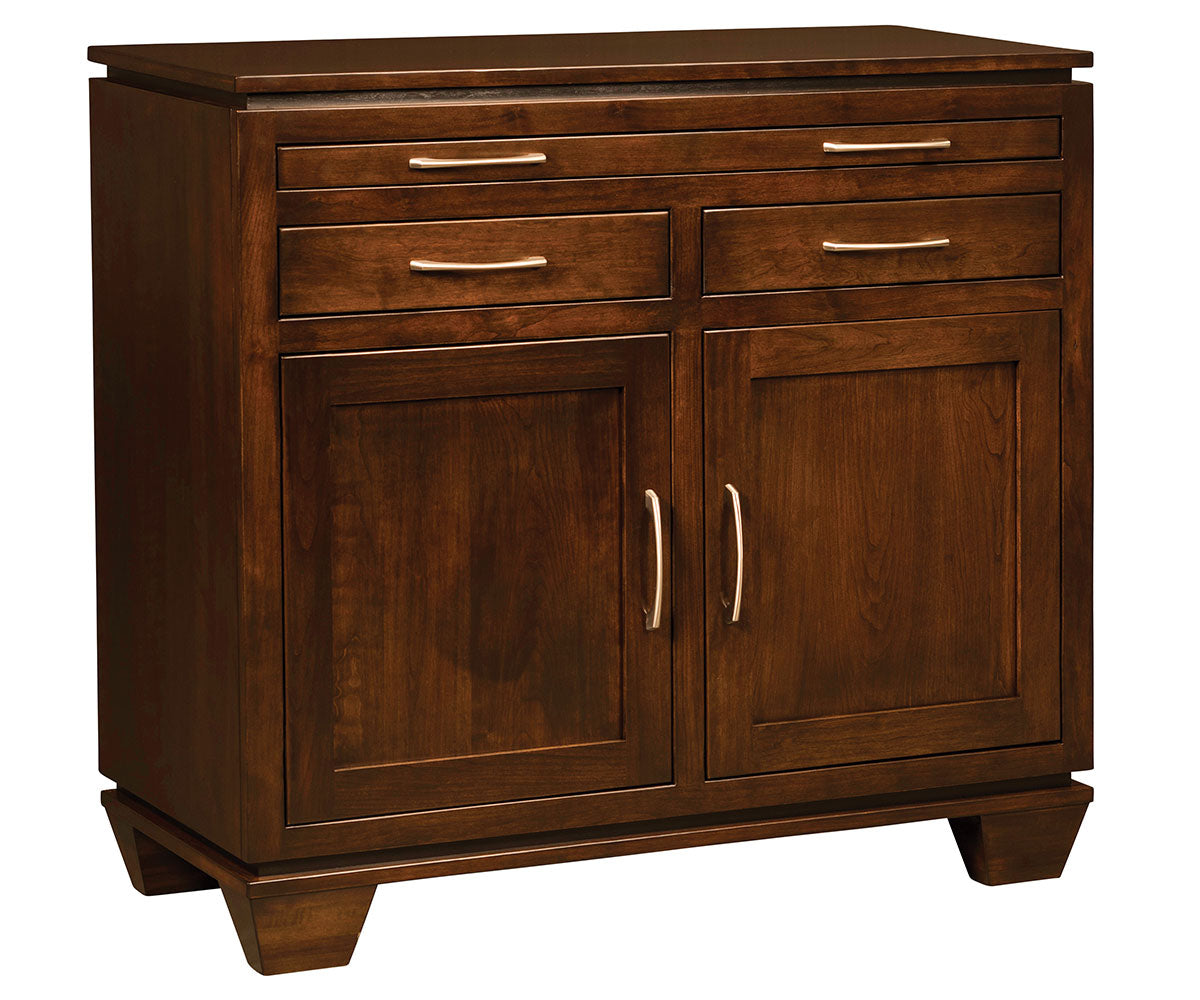 SFC Amish Empire Sideboard