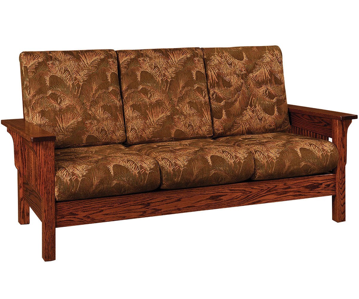 SFC Amish Landmark Sofa