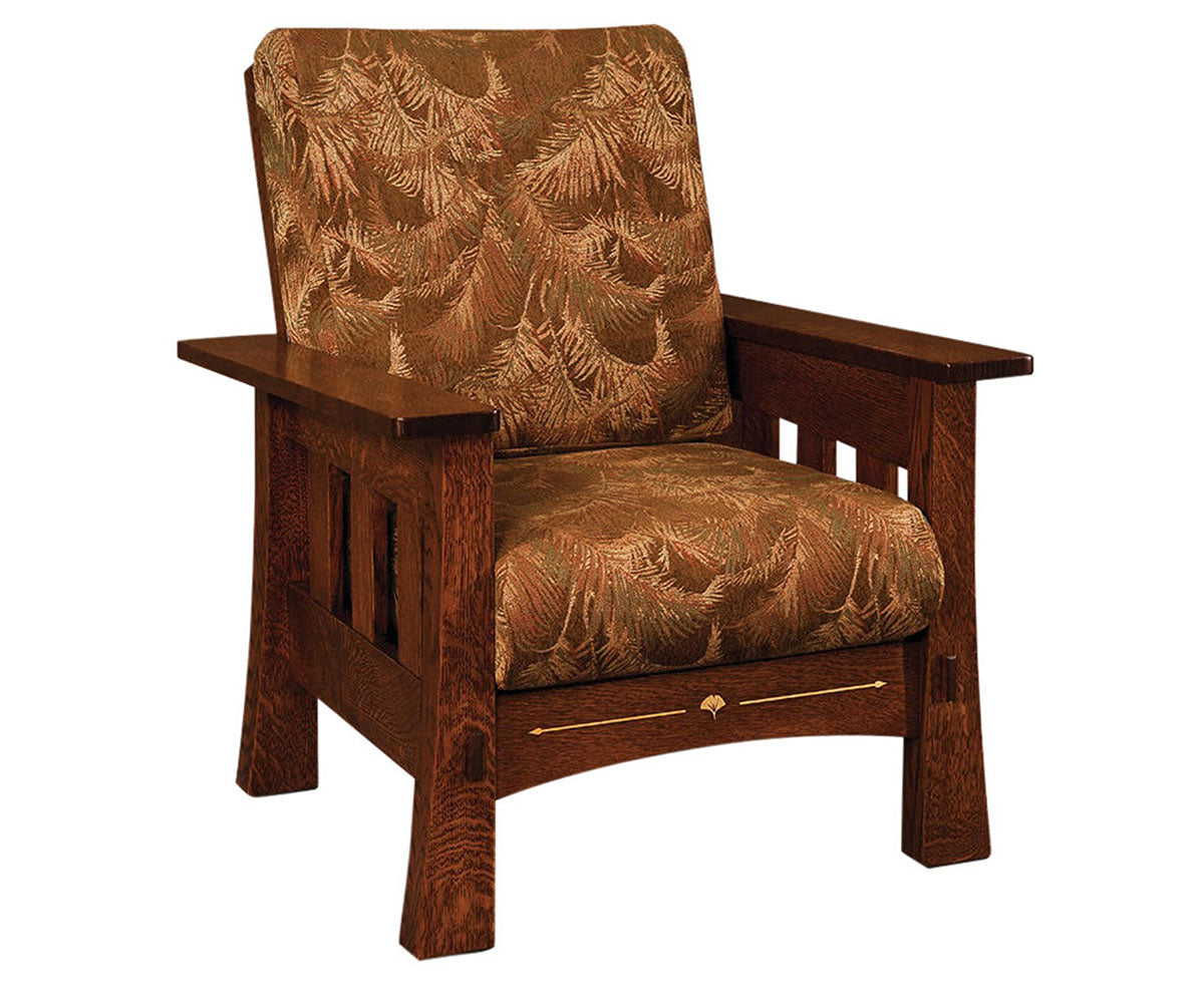 SFC Amish Mesa Chair