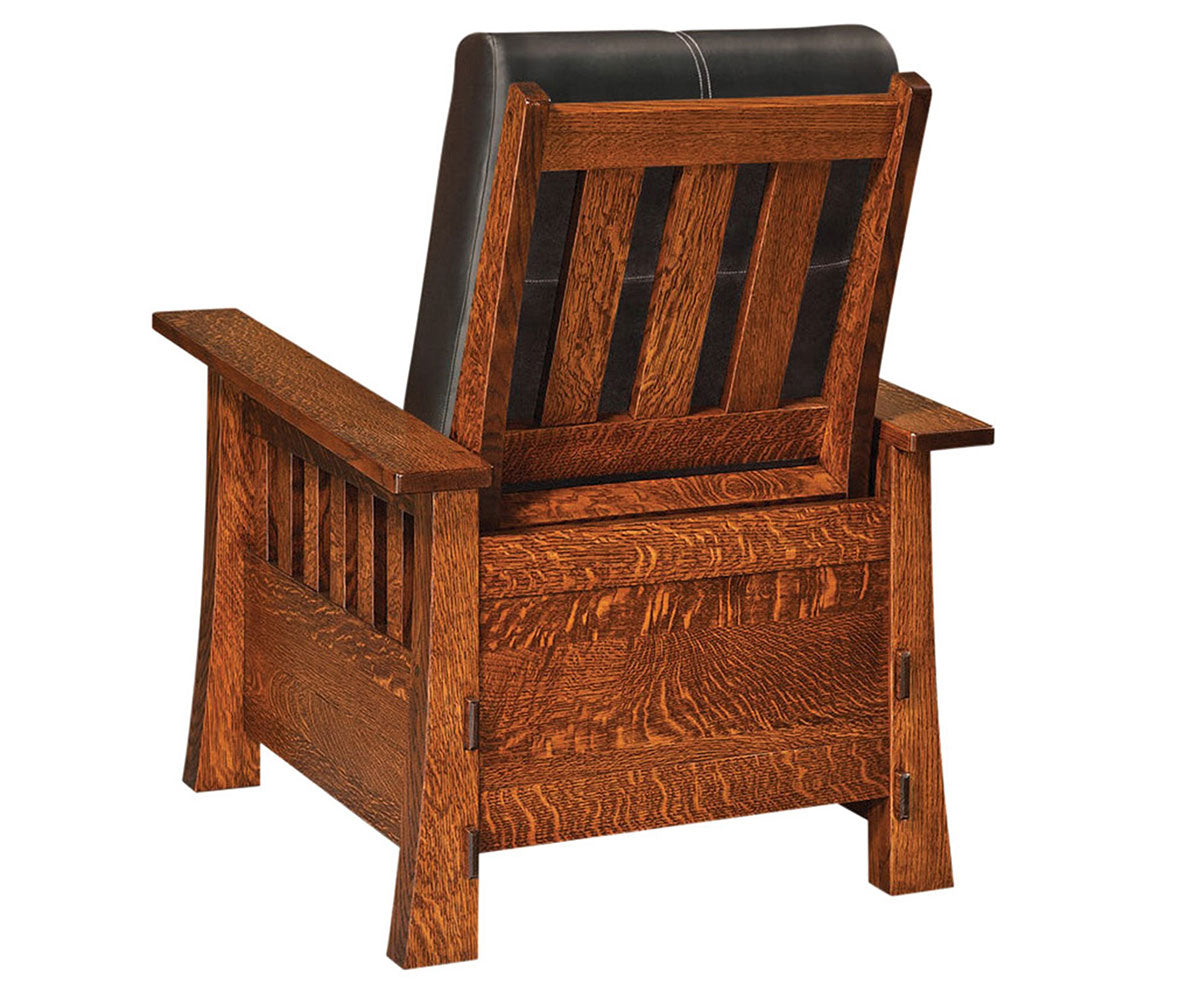 SFC Amish Mesa Recliner