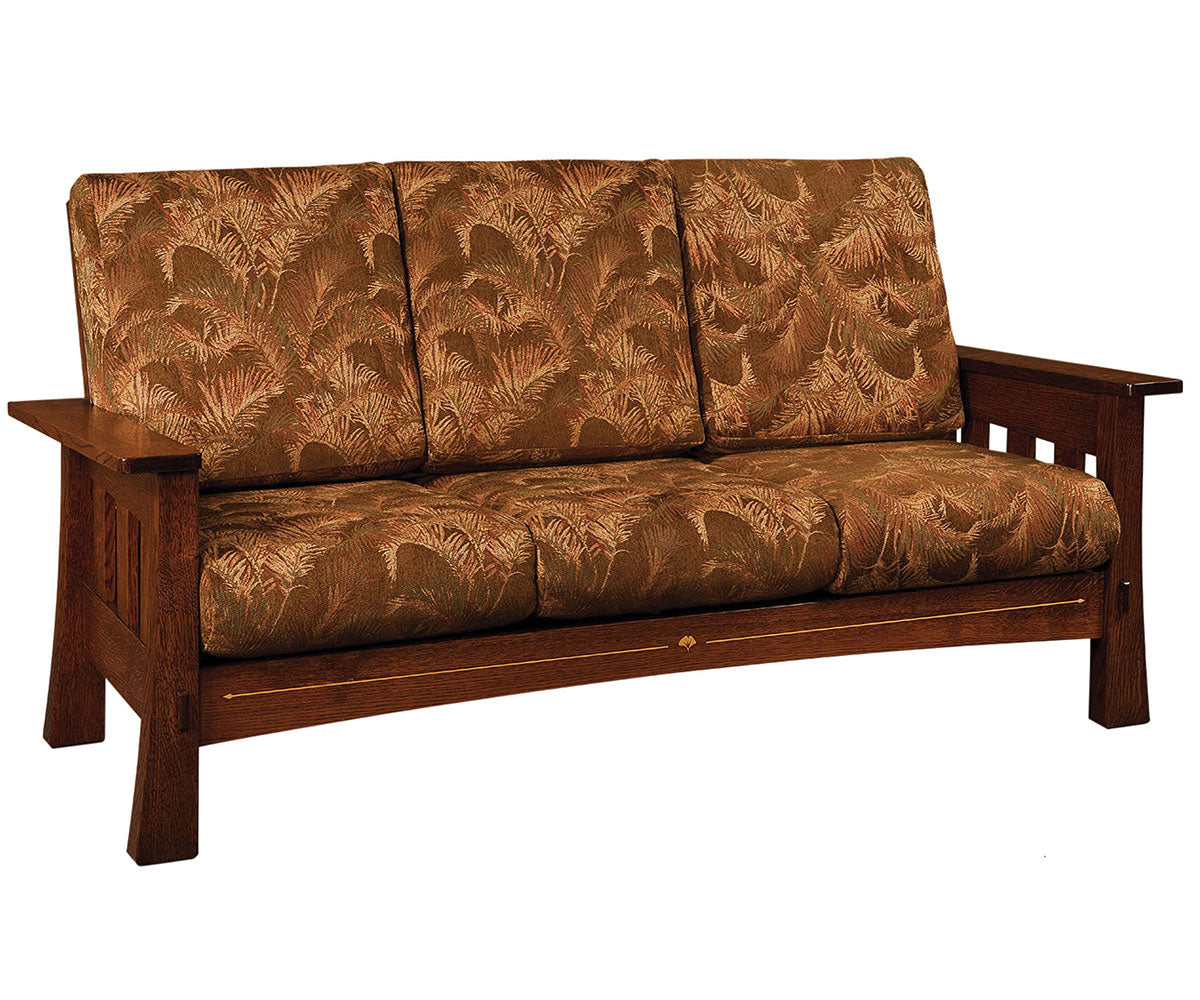 SFC Amish Mesa Sofa