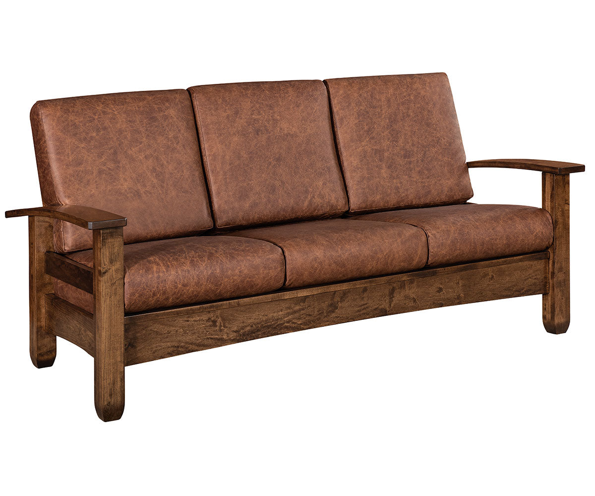 SFC Amish Salem Sofa