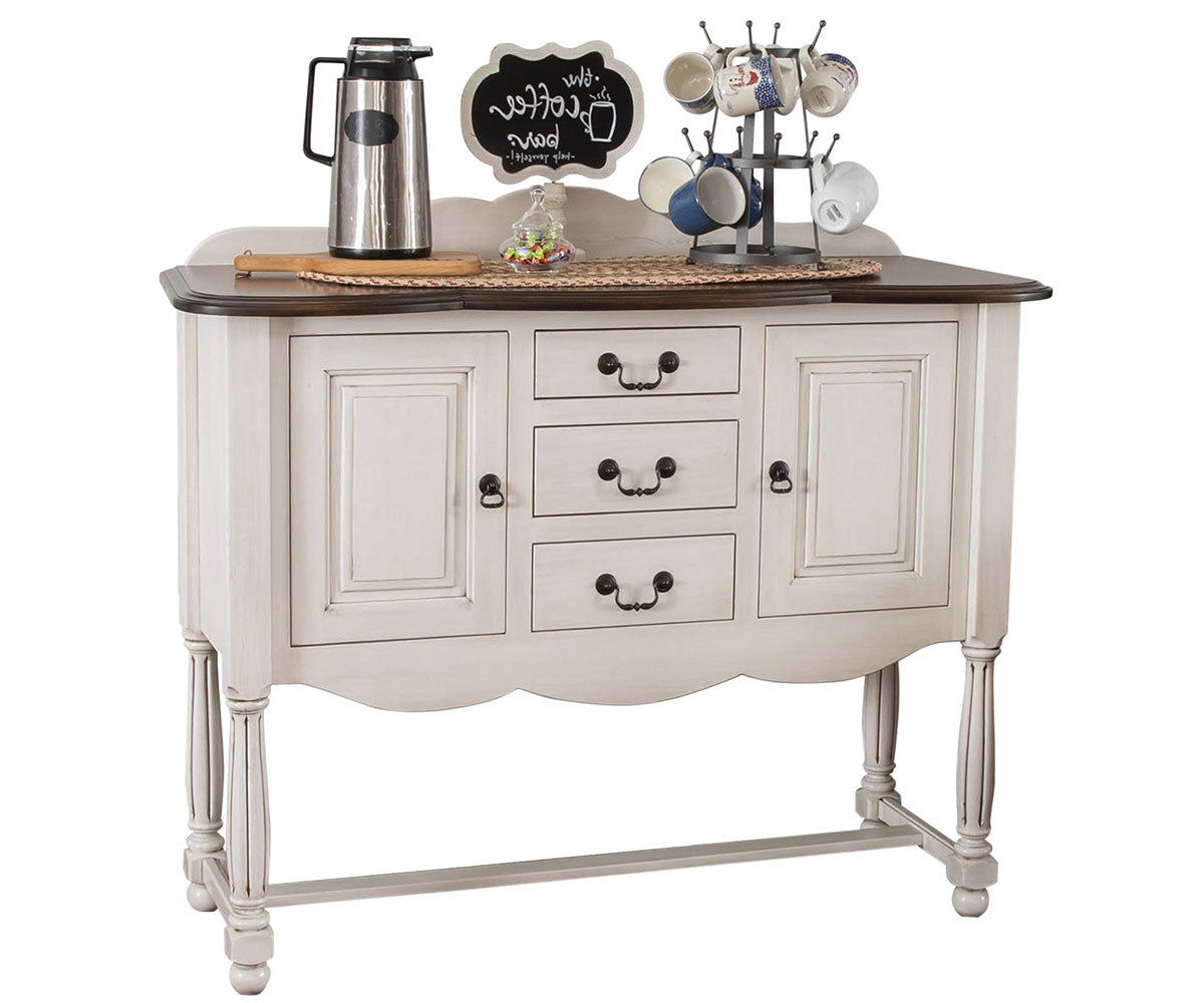 SFC Amish Washington Sideboard