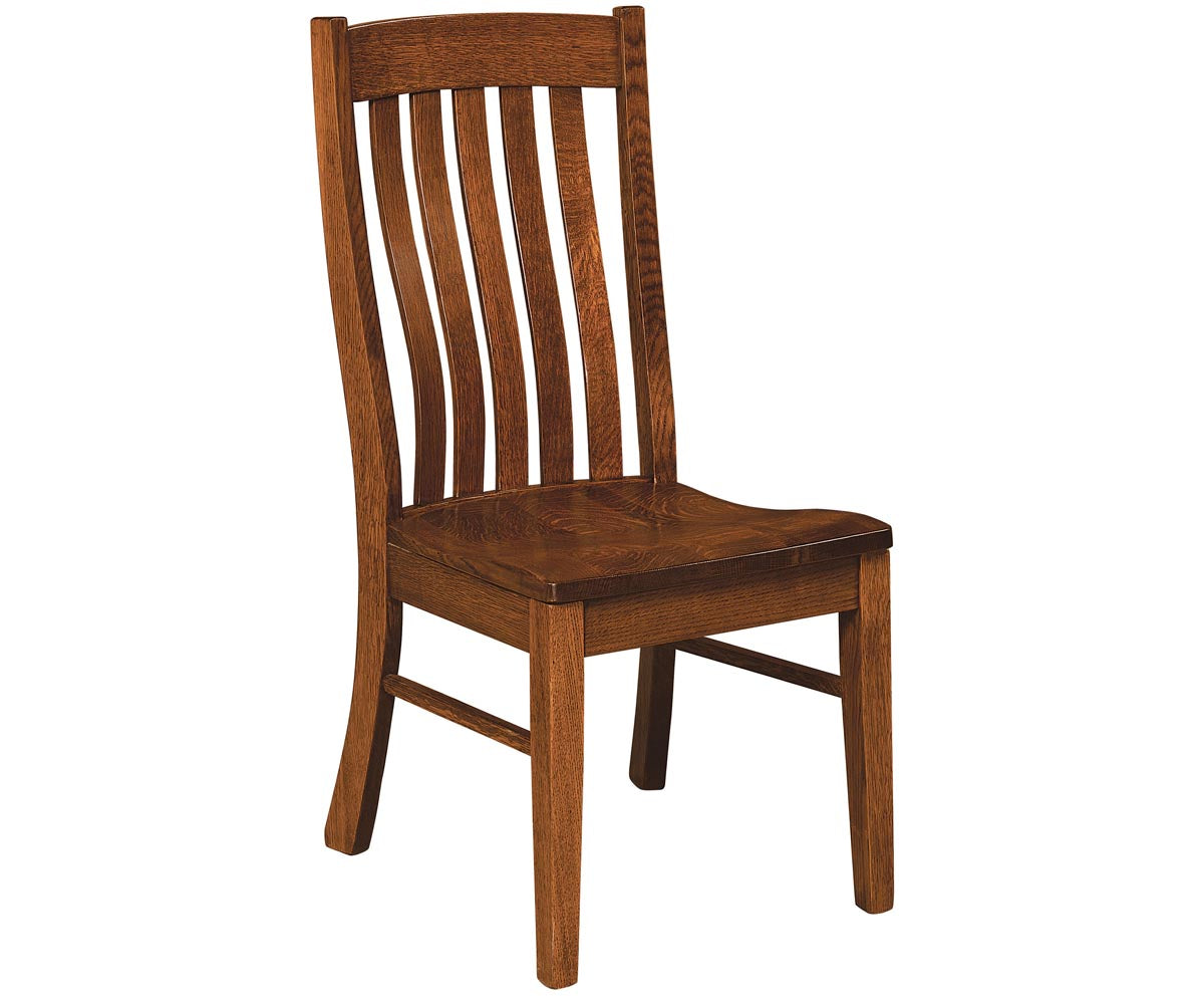 SFC Amish Houghton Chair