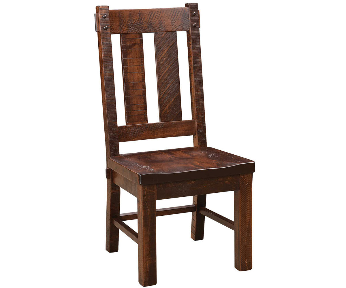 SFC Amish Houston Chair