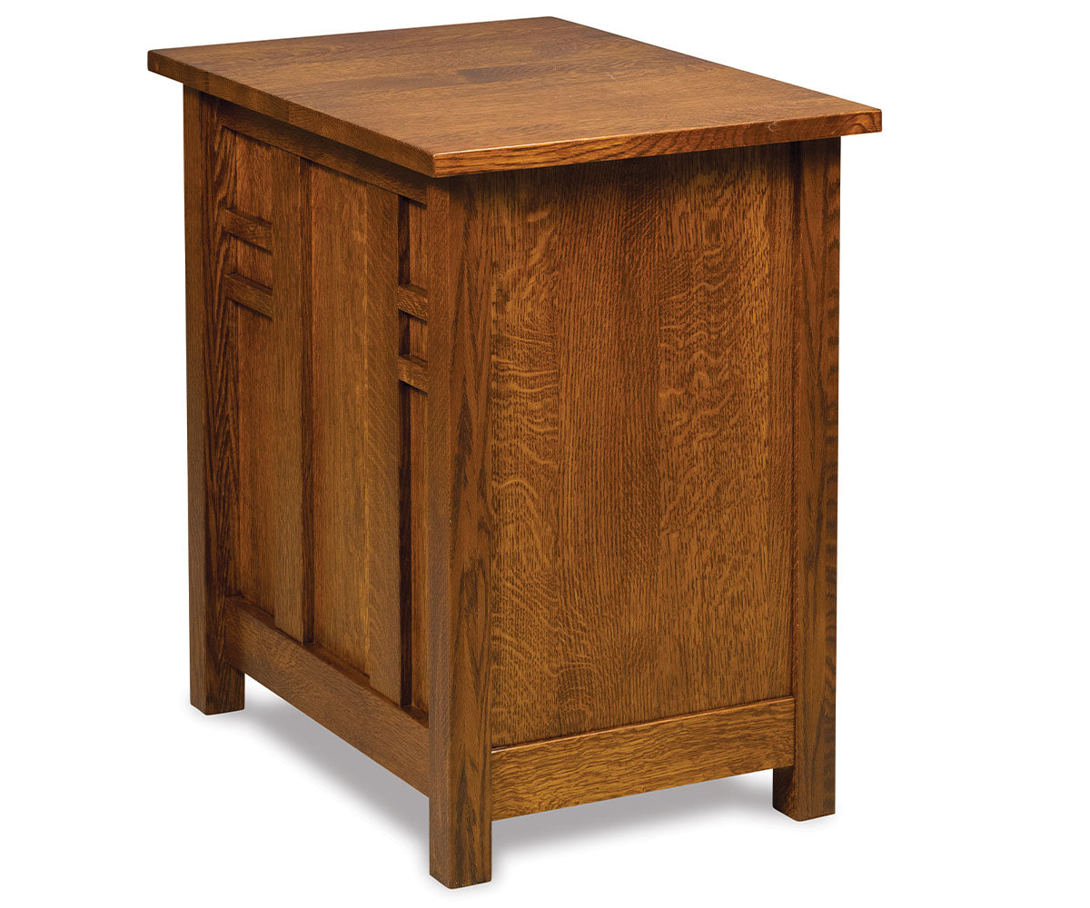 SFC Amish Kascade 2 Drawer File Cabinet