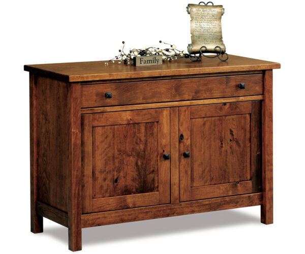 SFC Amish Centennial Sofa Table