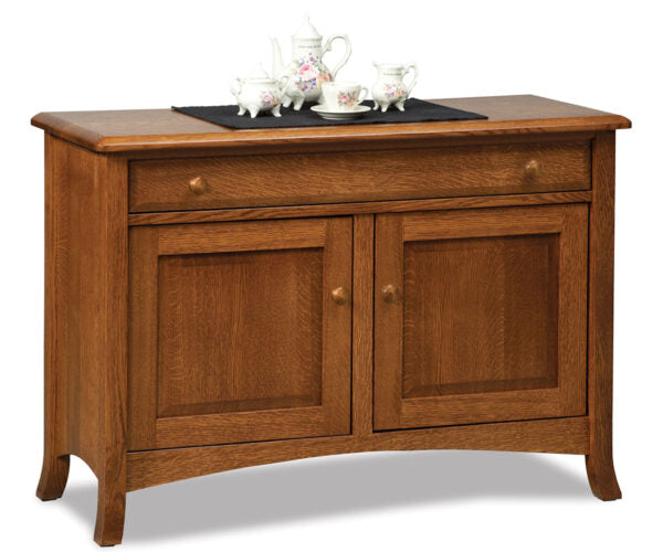 SFC Amish Carlisle Sofa Table