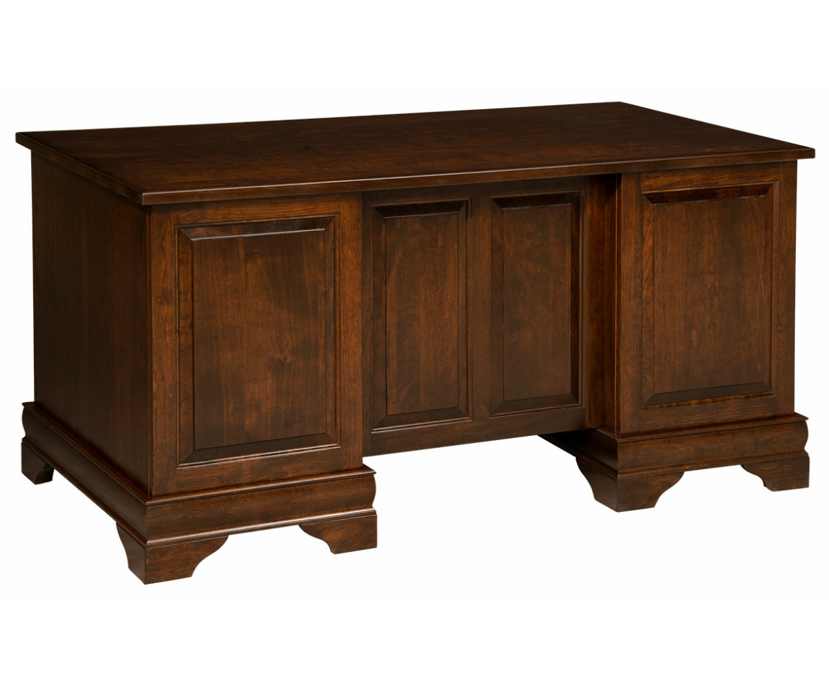 SFC Amish Fairfield Executive Desk