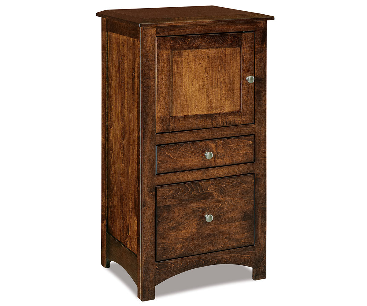 SFC Amish Finland C-PAP Nightstand