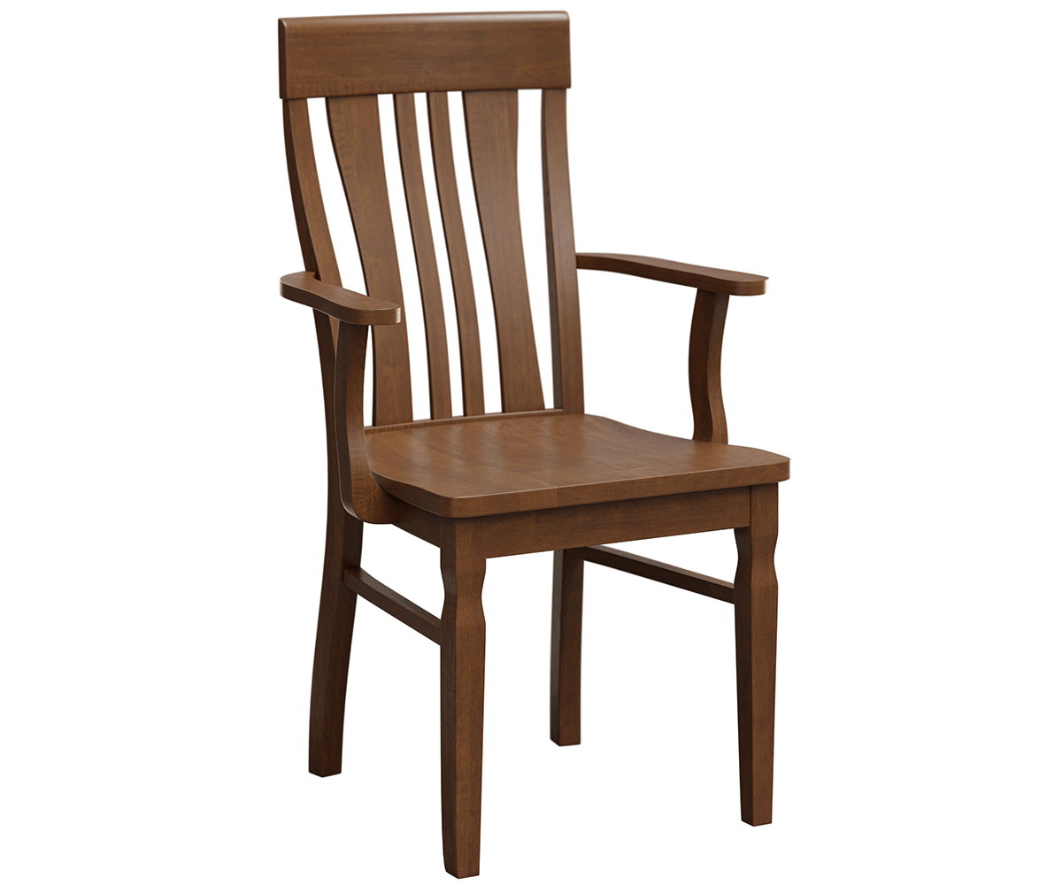 SFC Amish Fiona Chair Quickship