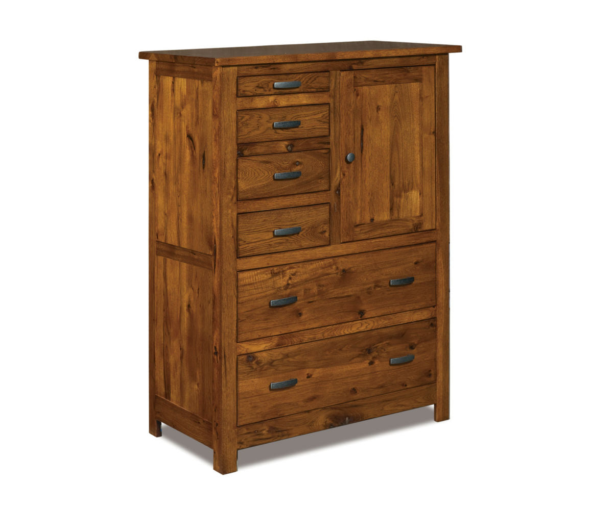 SFC Amish Flush Mission Gentleman's Chest