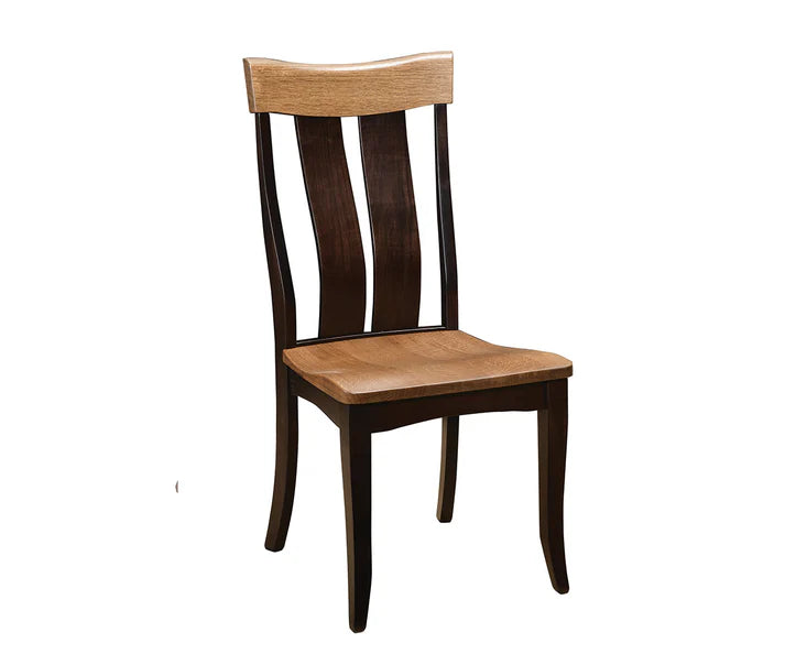 SFC Amish Franklin Chair QuickShip