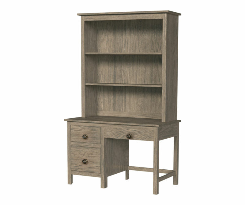 SFC Amish Norwayne Desk