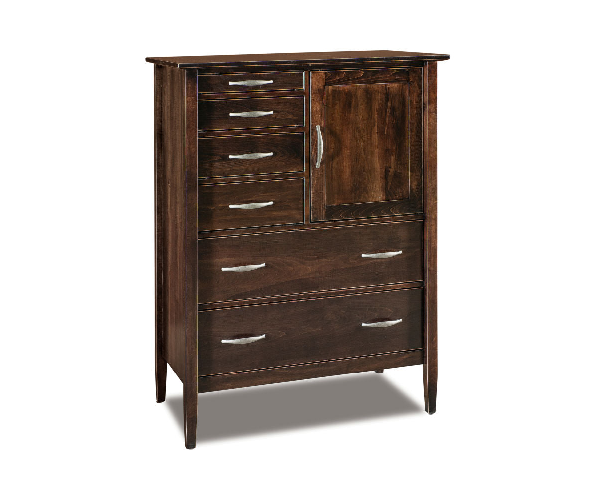 SFC Amish Imperial Gentleman's Chest