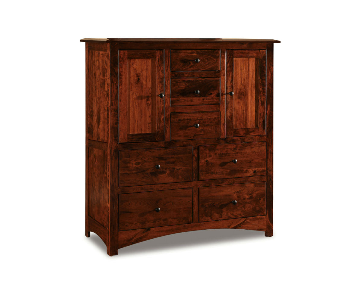 SFC Amish Finland His & Hers Chest