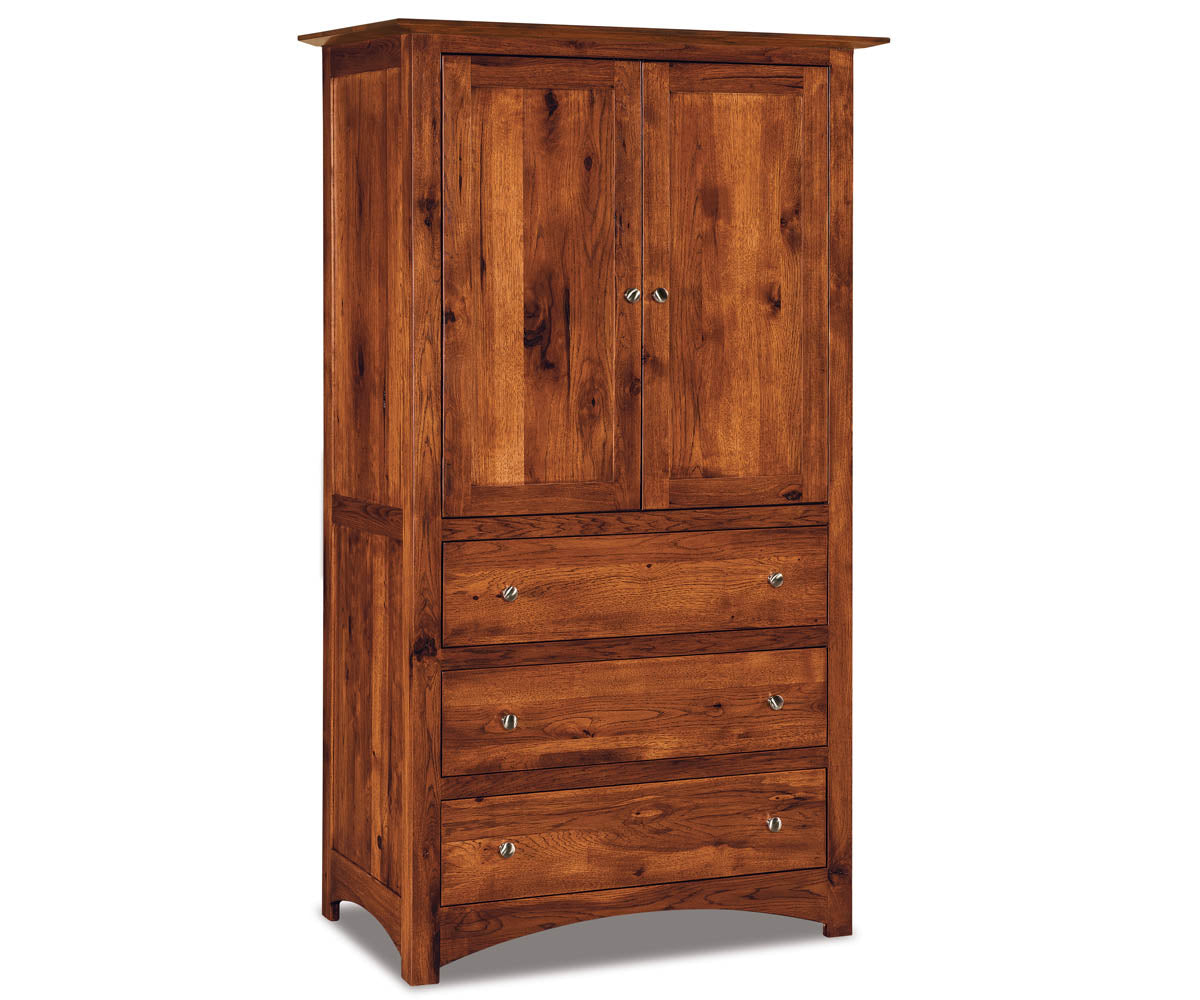 SFC Amish Finland Armoire