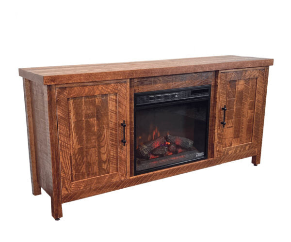 SFC Amish Astoria Media Console