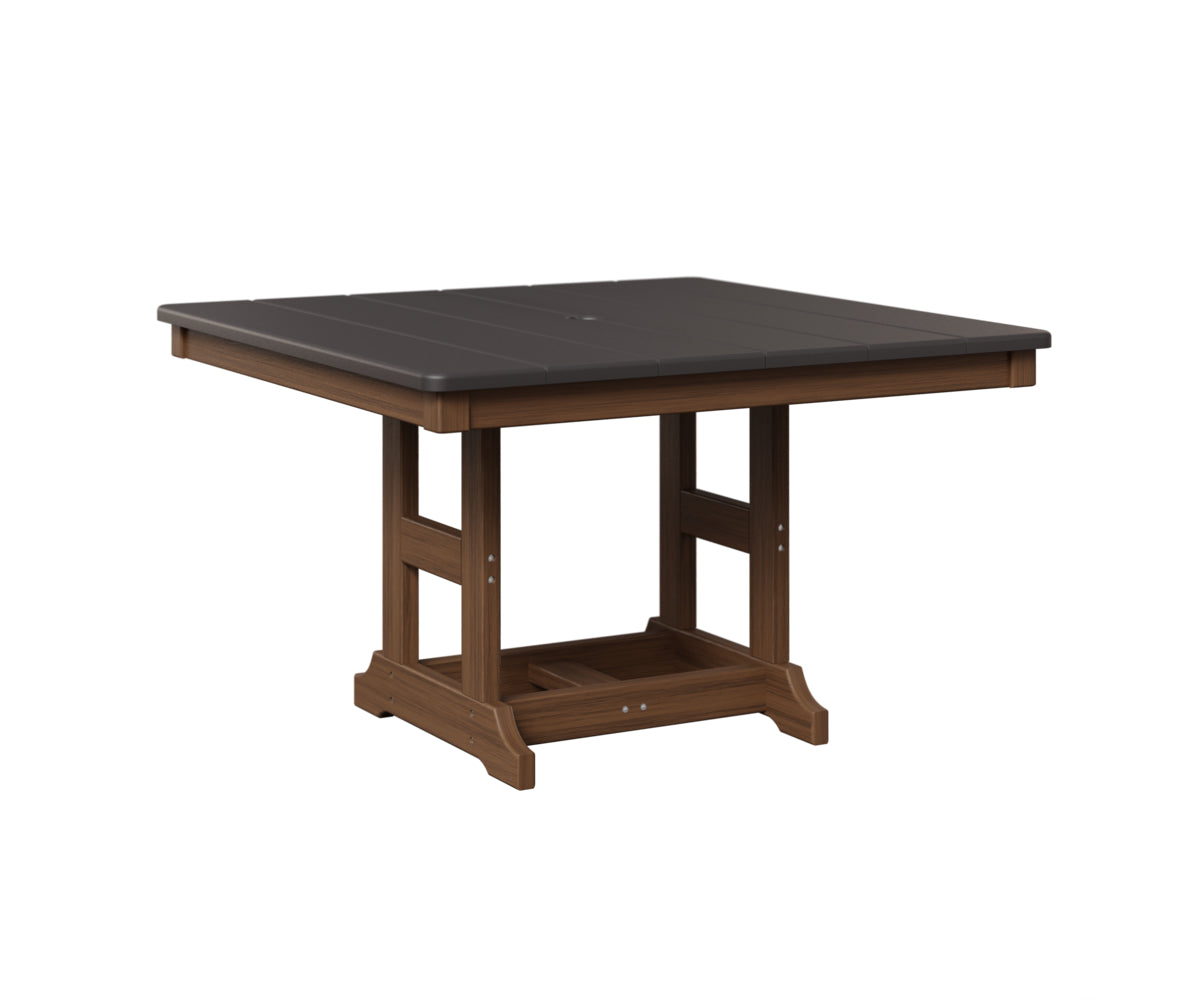 Kids 33" Square Table