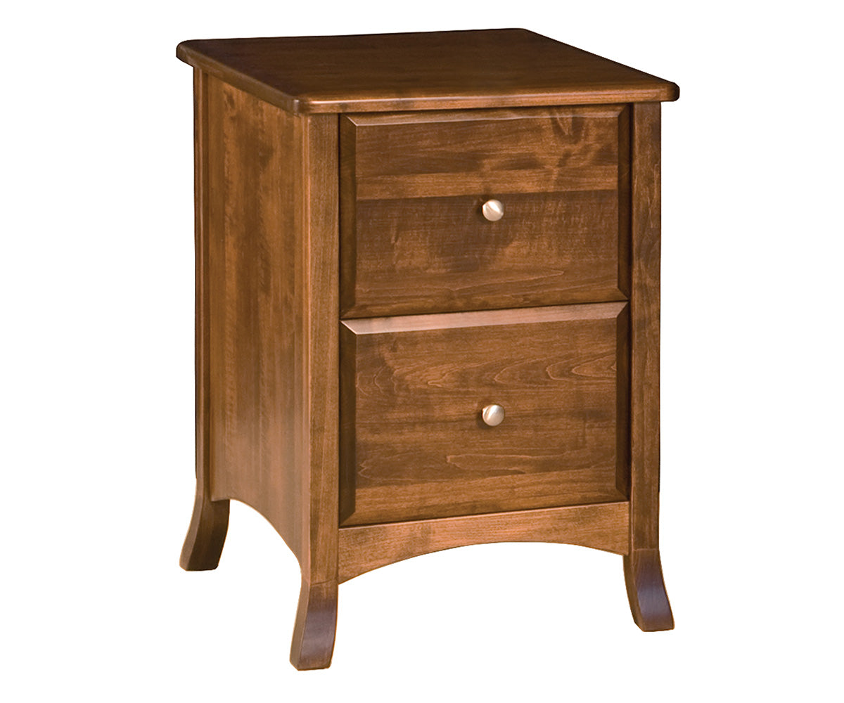 SFC Amish Carlisle File Cabinet