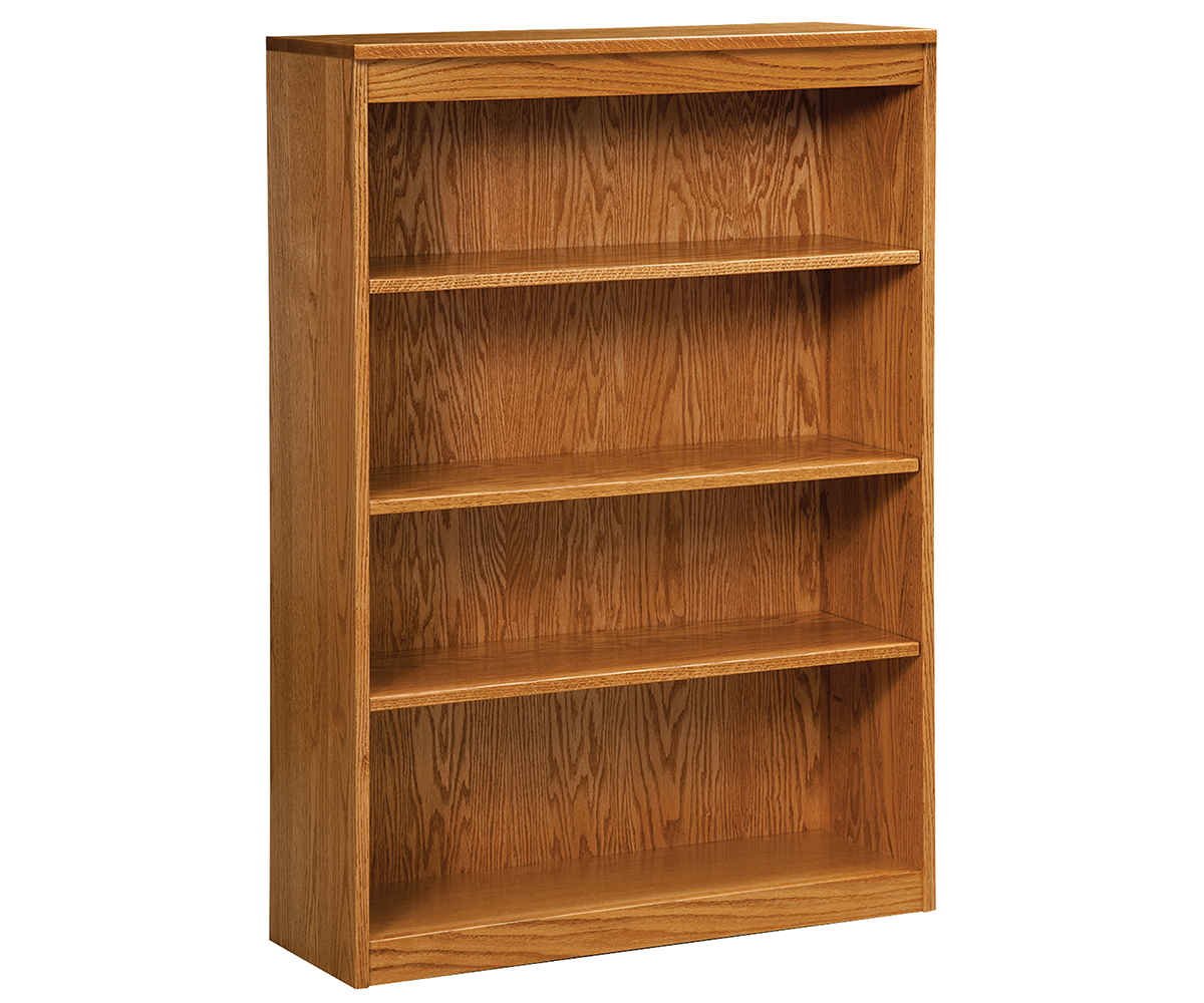 SFC Amish Economy 24" Bookcase