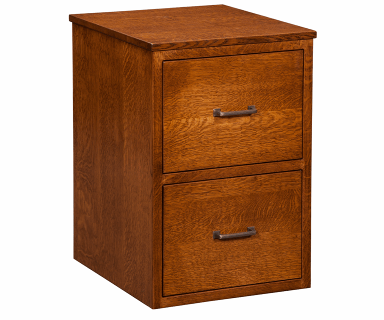 SFC Amish Empire File Cabinet