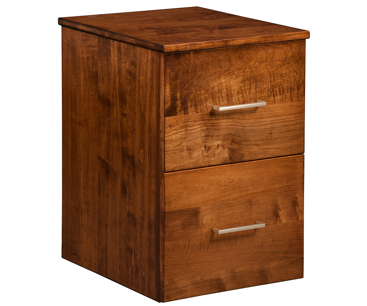 SFC Amish Image 2 Drawer File Cabinet