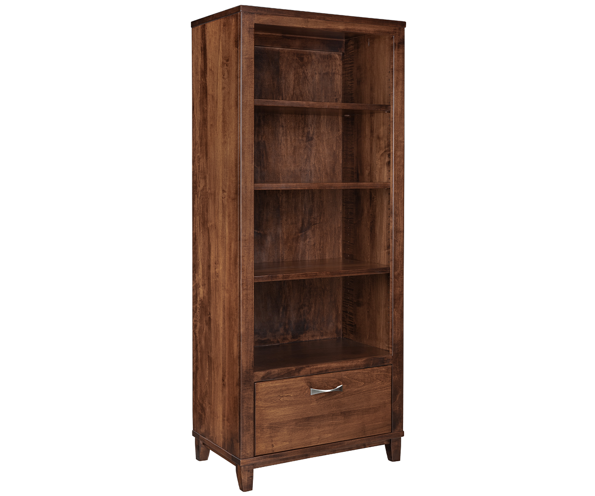 SFC Amish Integra Bookcase