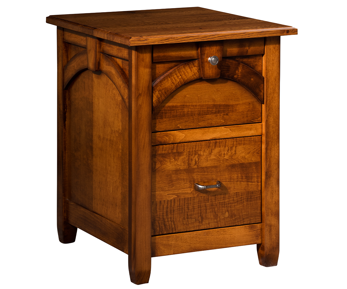 SFC Amish Kensing File Cabinet
