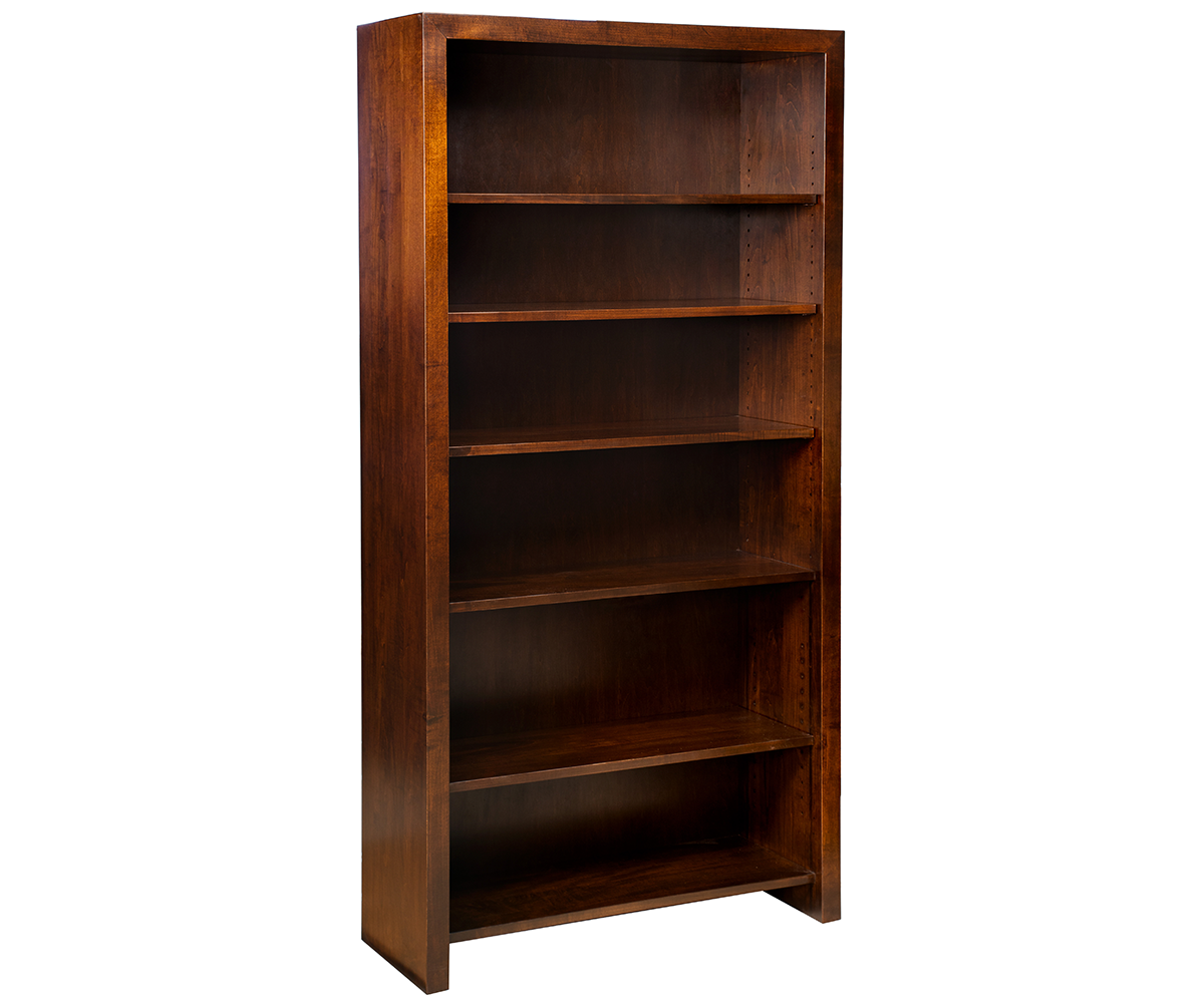 SFC Amish Tempo Bookcase