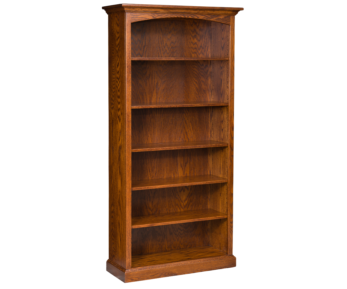 SFC Amish Traditional 36" Bookcase