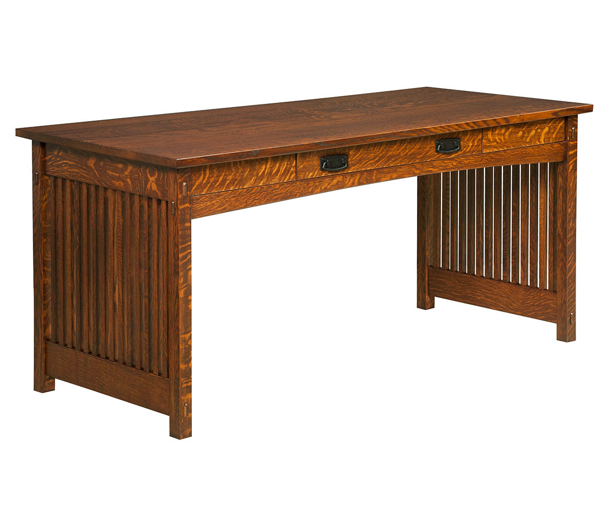 SFC Amish Signature Mission 28" Work Desk