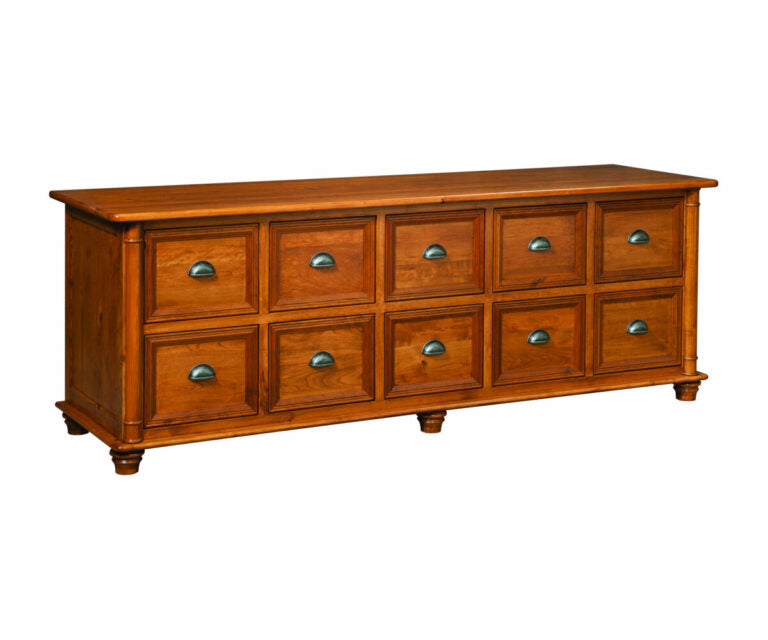 SFC Amish Belmont Credenza