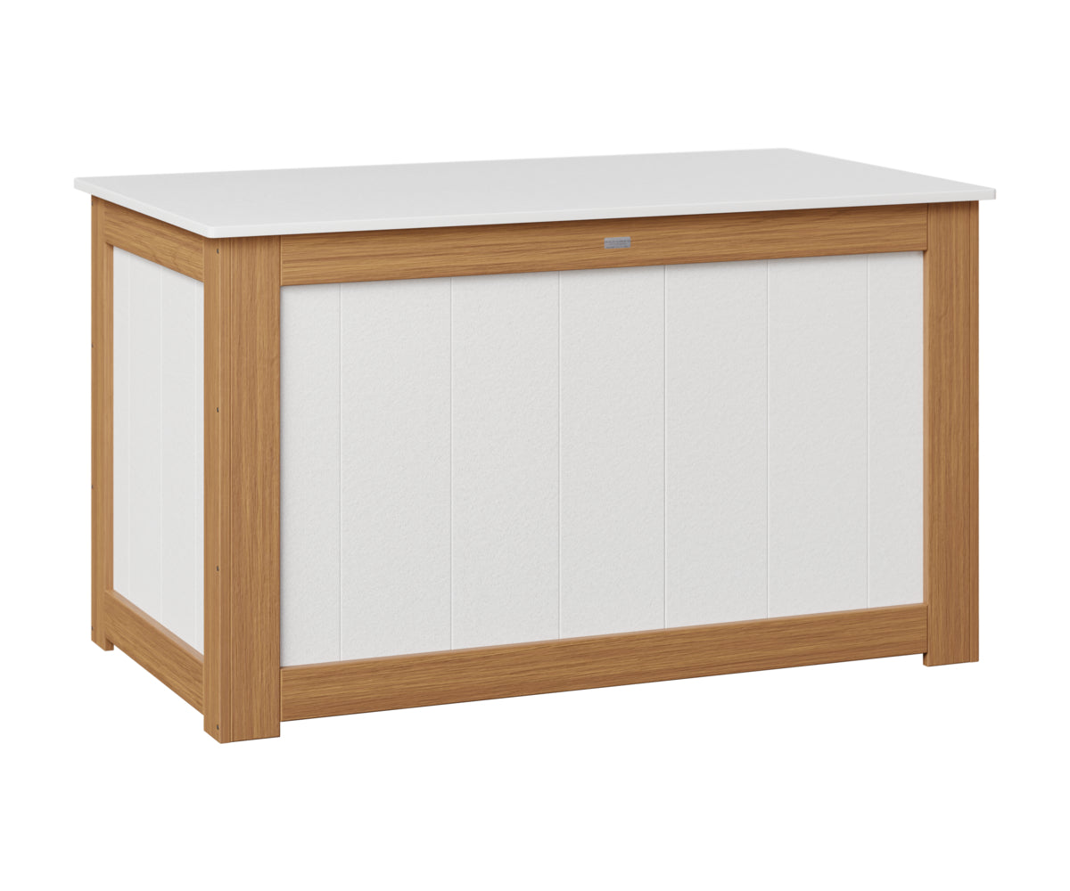 Large Deck Box