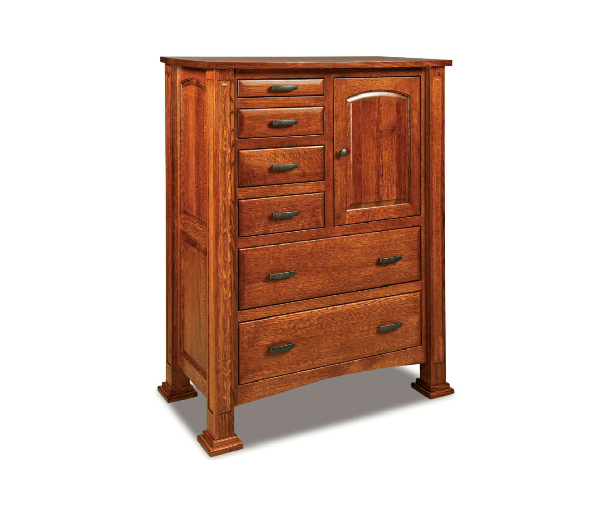 SFC Amish Lexington Gentleman's Chest