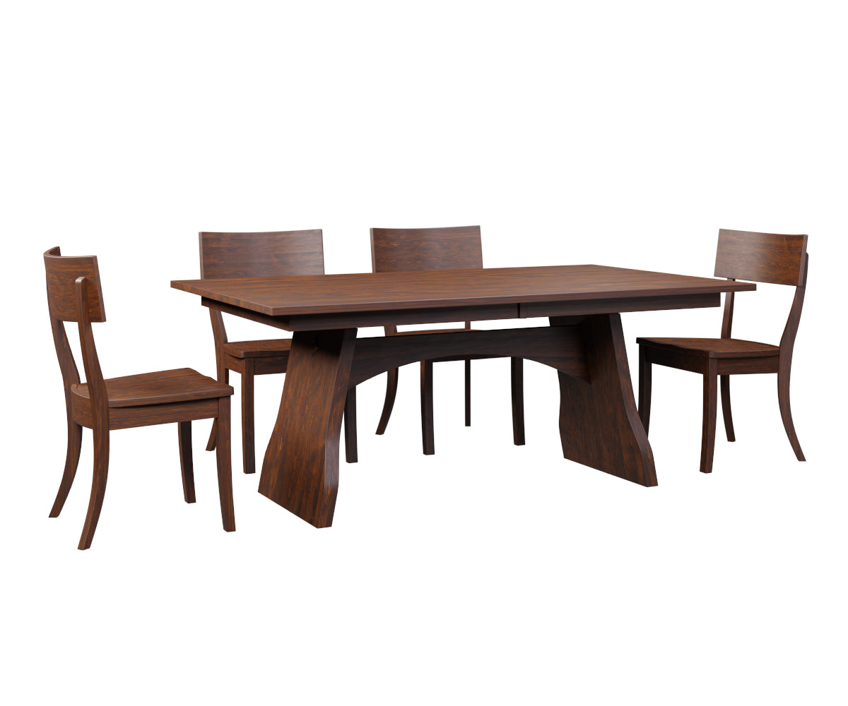 SFC Amish Lyndon Table
