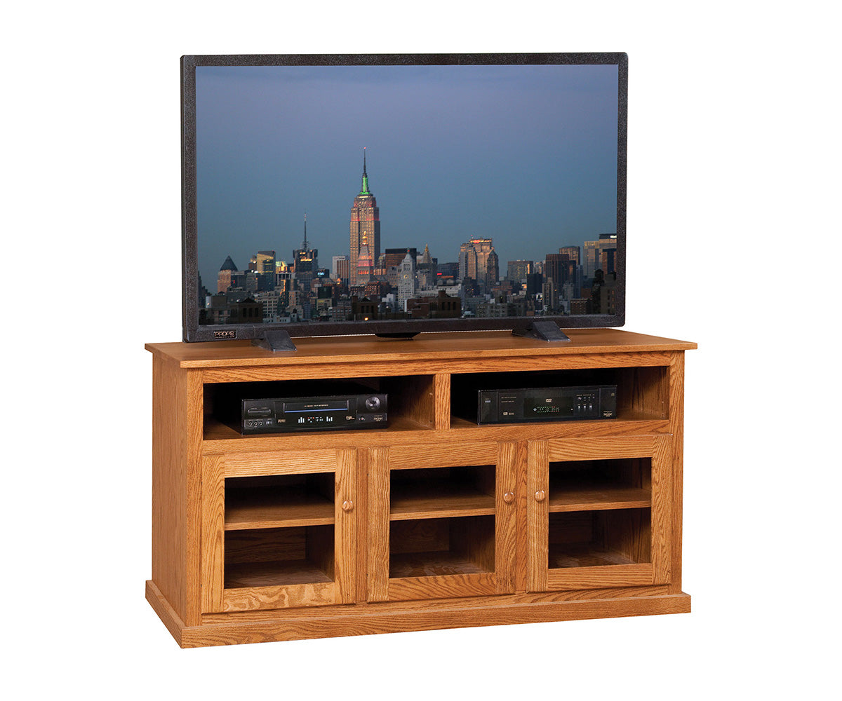 SFC Amish Plain Jane TV Stand