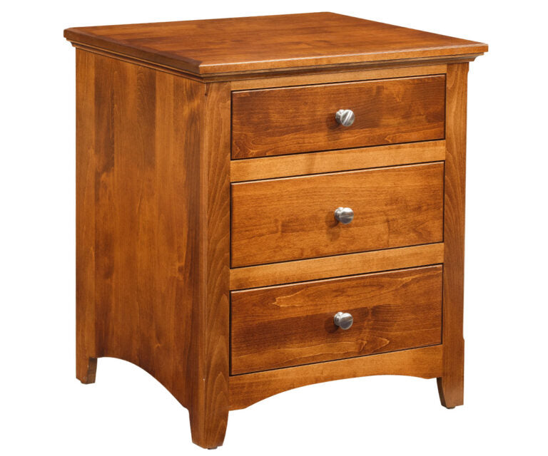 SFC Amish New Salem Nightstand