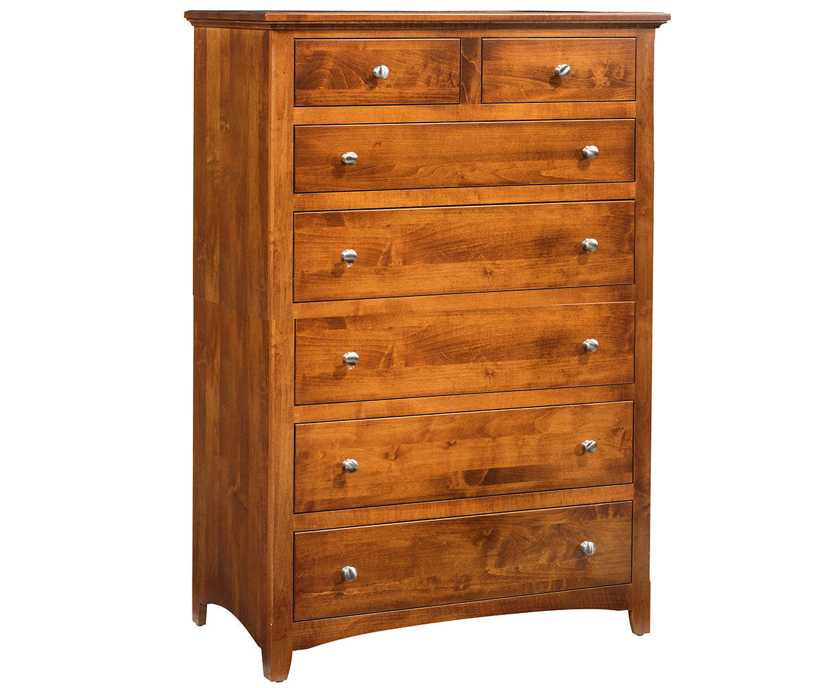 SFC Amish New Salem Chest