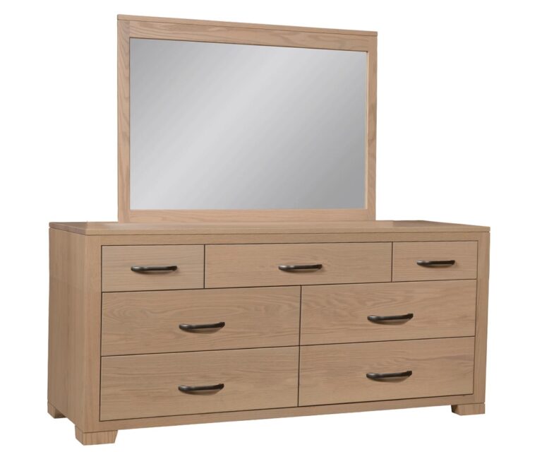 SFC Amish Willoughby Dresser