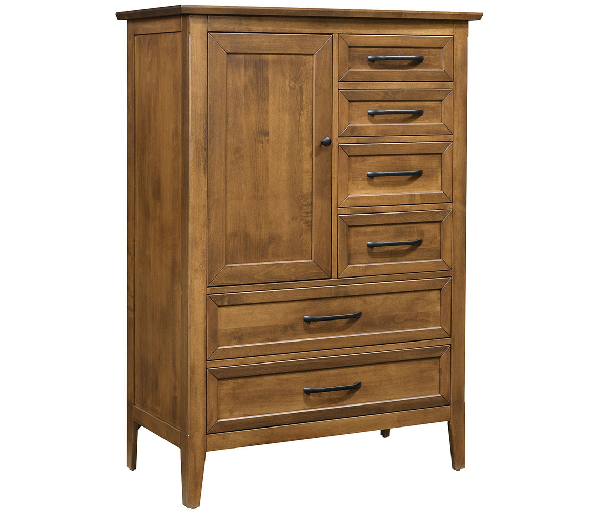 SFC Amish Glenwood 42" Door Chest