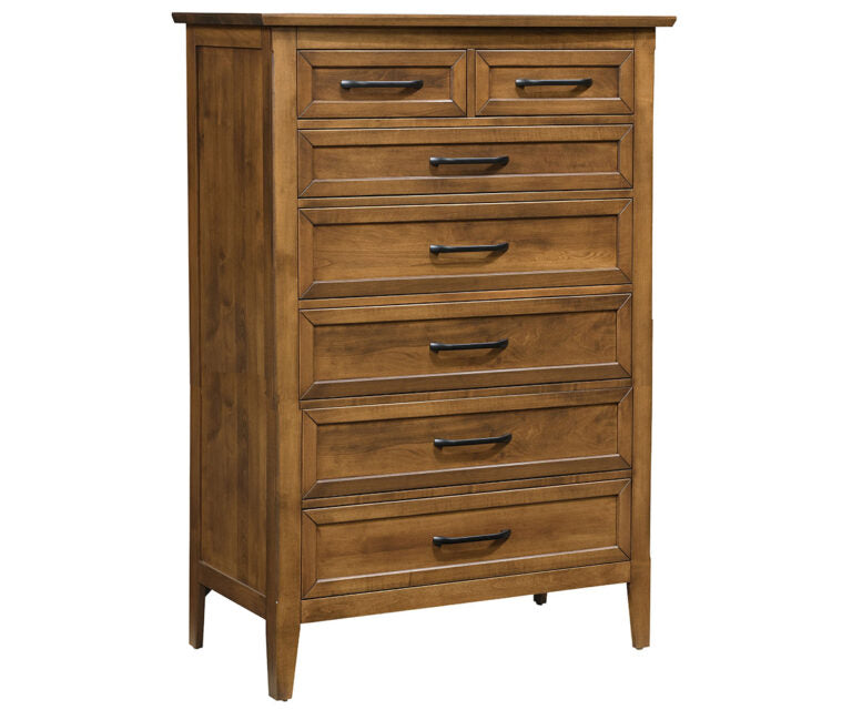 SFC Amish Glenwood Chest