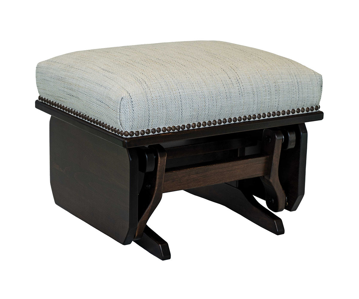 SFC Amish Mission Ottoman