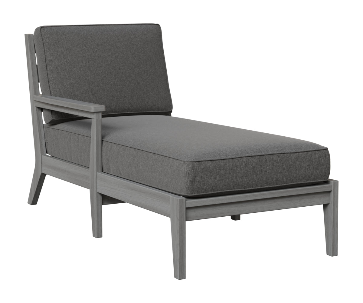 Mayhew Chaise Right Arm Lounge